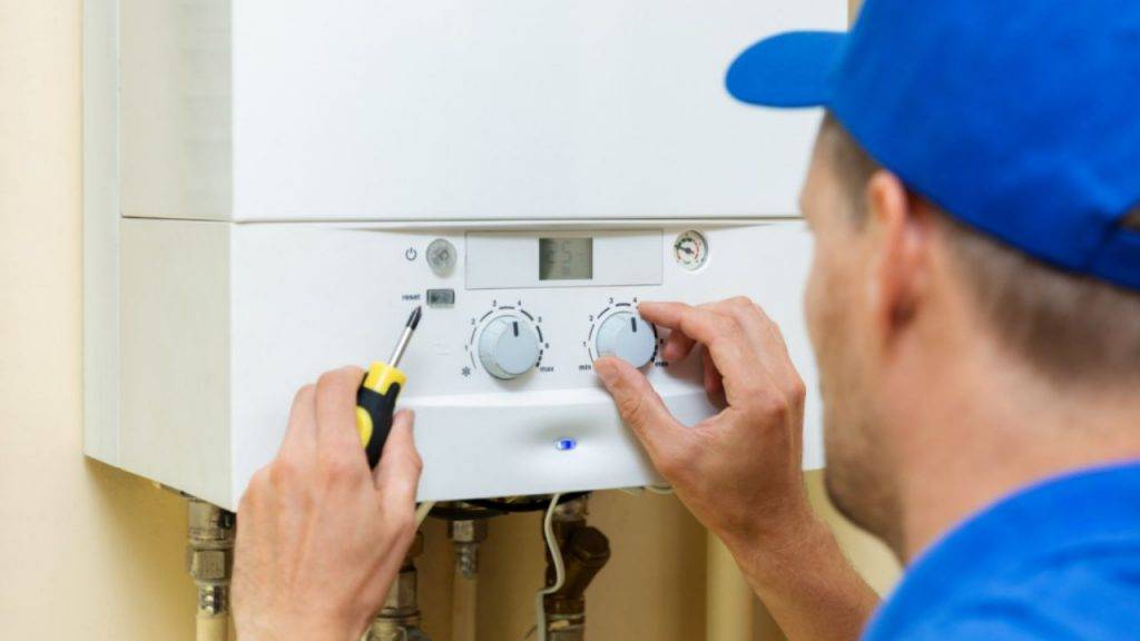 Keep Your Central Heating Boiler Healthy In Winter